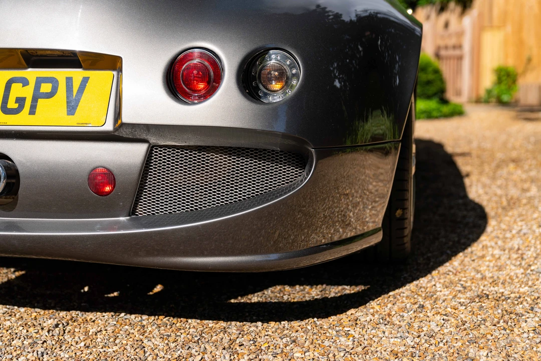 2010 Porsche 356 Replica - Image 28 of 31