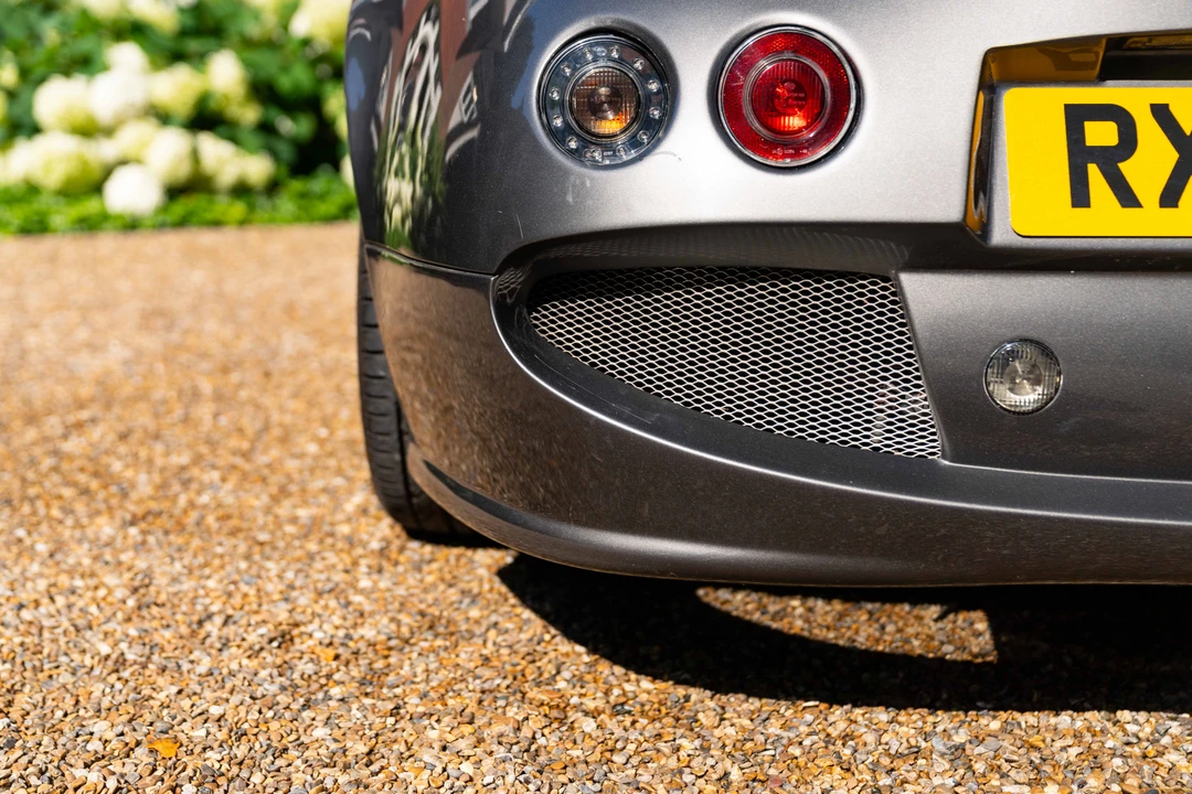 2010 Porsche 356 Replica - Image 30 of 31