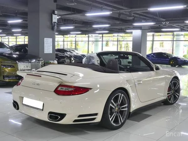 2010 Porsche 997 Carrera - Image 10 of 12