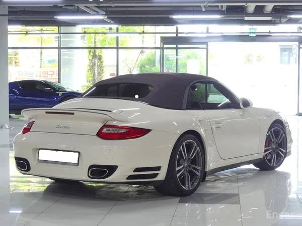2010 Porsche 997 Carrera - Image 11 of 12