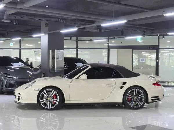 2010 Porsche 997 Carrera - Image 12 of 12