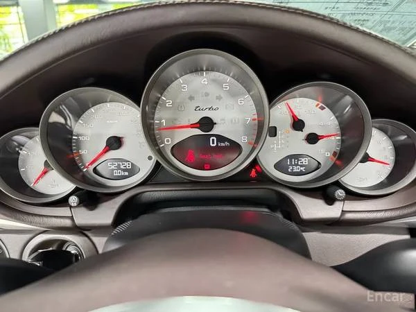 2010 Porsche 997 Carrera - Image 9 of 12