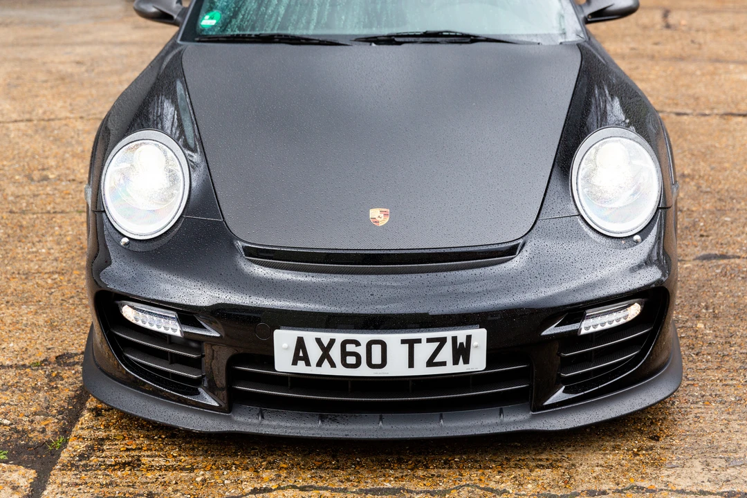 2010 Porsche 997 GT2 - Image 18 of 30
