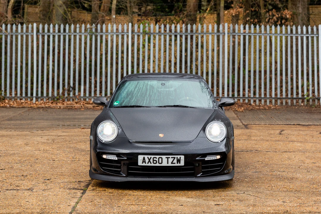 2010 Porsche 997 GT2 - Image 19 of 30