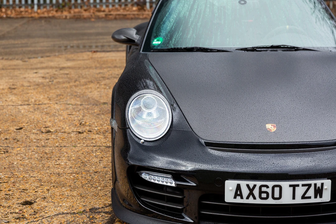 2010 Porsche 997 GT2 - Image 20 of 30