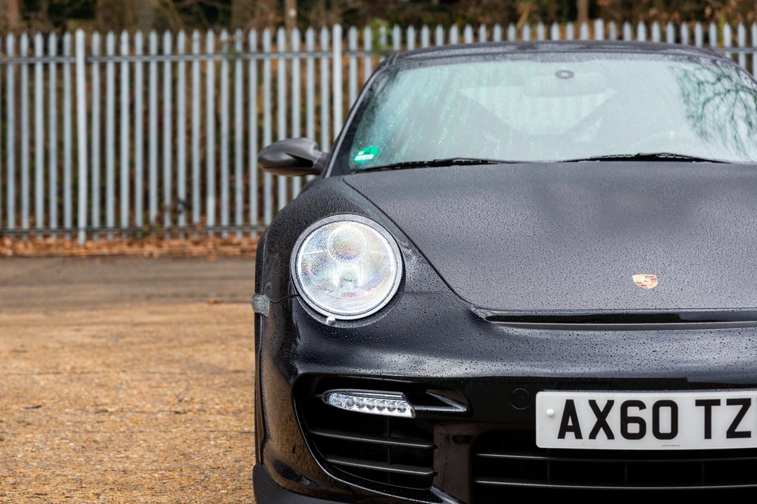 2010 Porsche 997 GT2 - Image 21 of 30