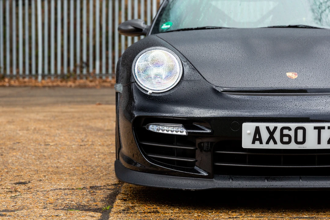 2010 Porsche 997 GT2 - Image 22 of 30