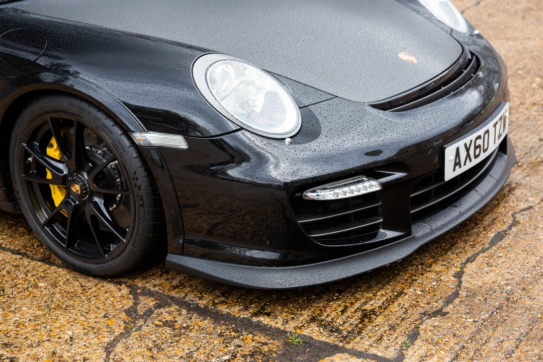 2010 Porsche 997 GT2 - Image 23 of 30