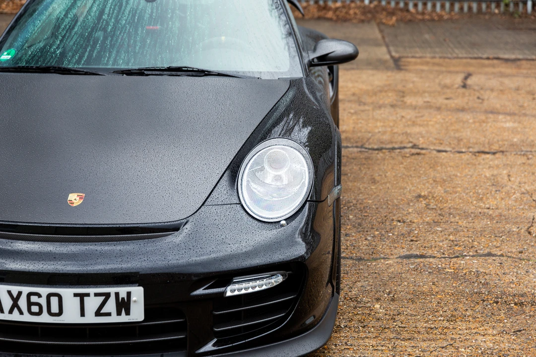 2010 Porsche 997 GT2 - Image 24 of 30
