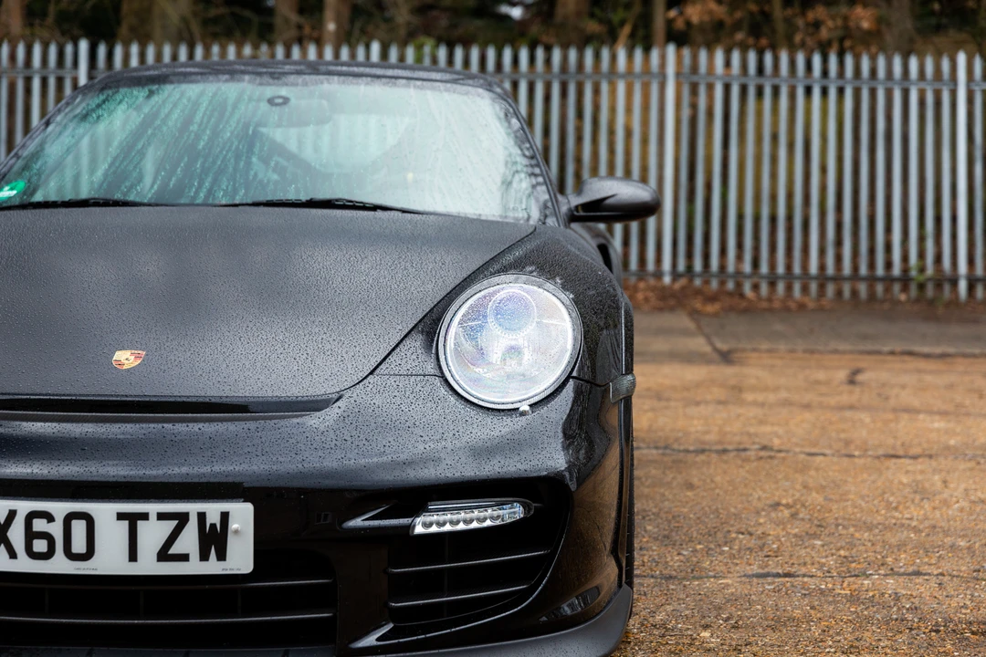 2010 Porsche 997 GT2 - Image 25 of 30