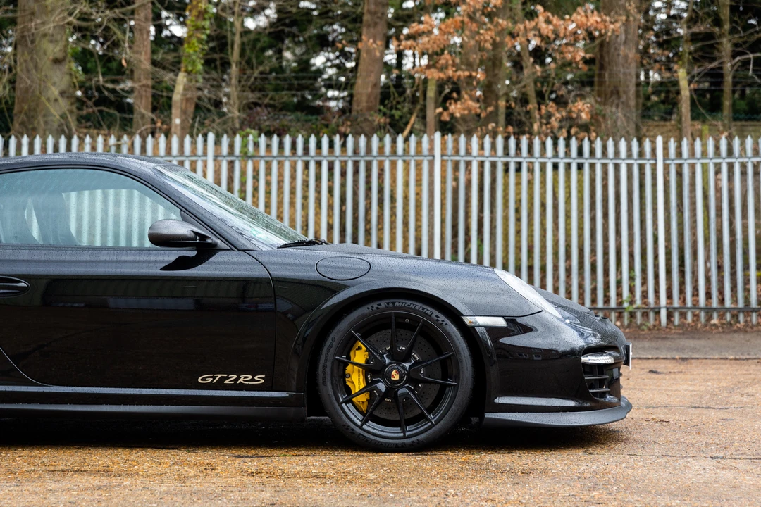 2010 Porsche 997 GT2 - Image 28 of 30