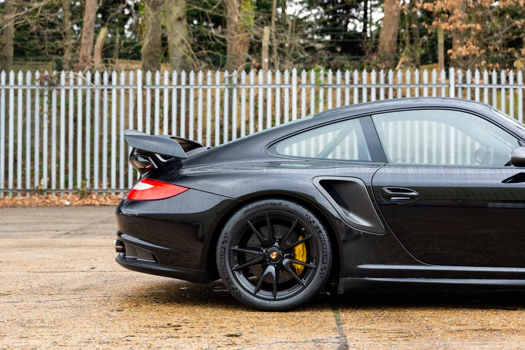 2010 Porsche 997 GT2 - Image 27 of 30