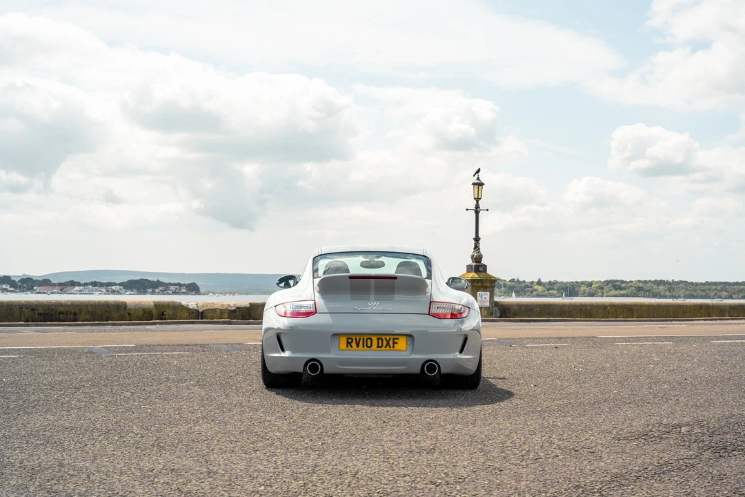 2010 Porsche 997 Sport Classic - Image 13 of 31