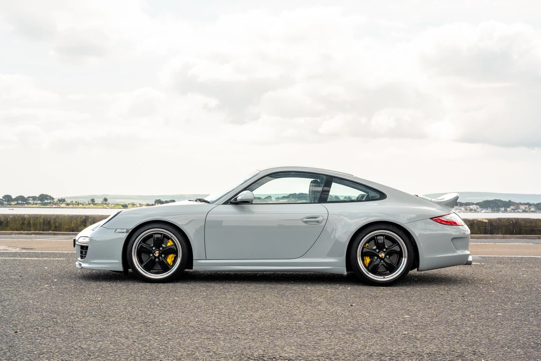 2010 Porsche 997 Sport Classic - Image 5 of 31