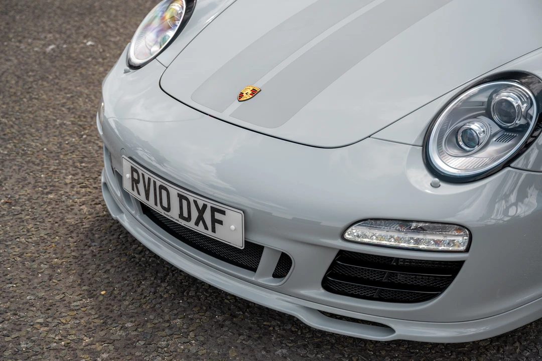 2010 Porsche 997 Sport Classic - Image 16 of 31