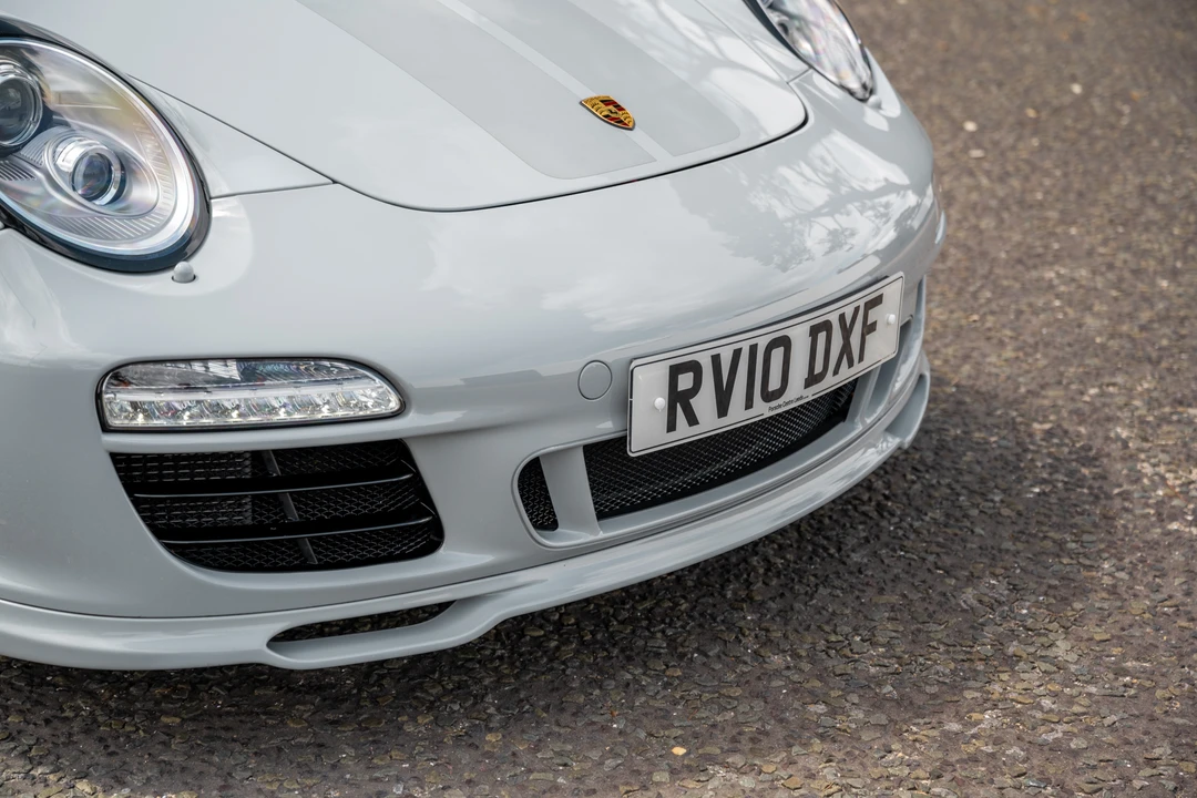 2010 Porsche 997 Sport Classic - Image 17 of 31