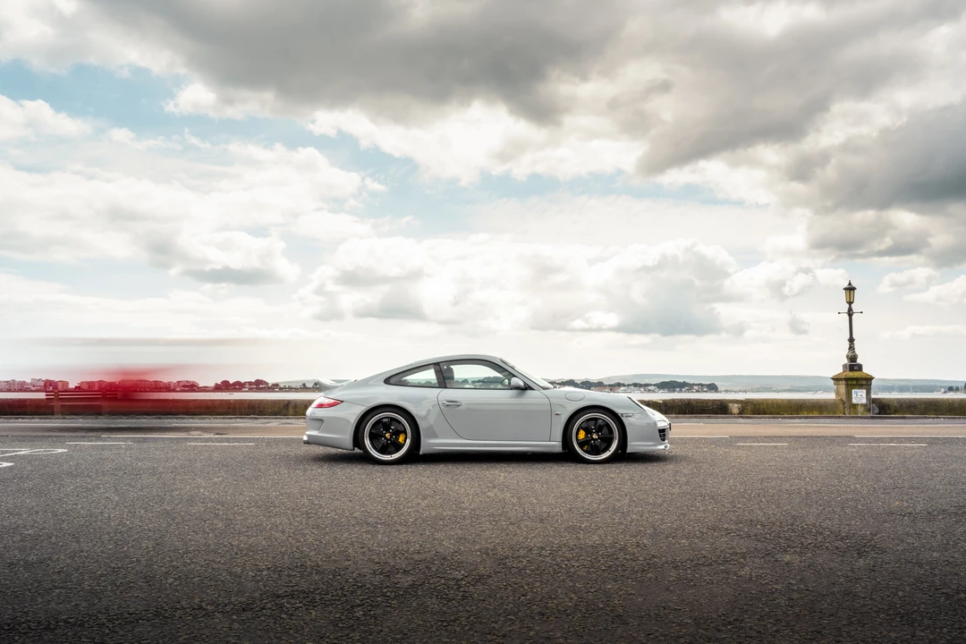 2010 Porsche 997 Sport Classic - Image 14 of 31