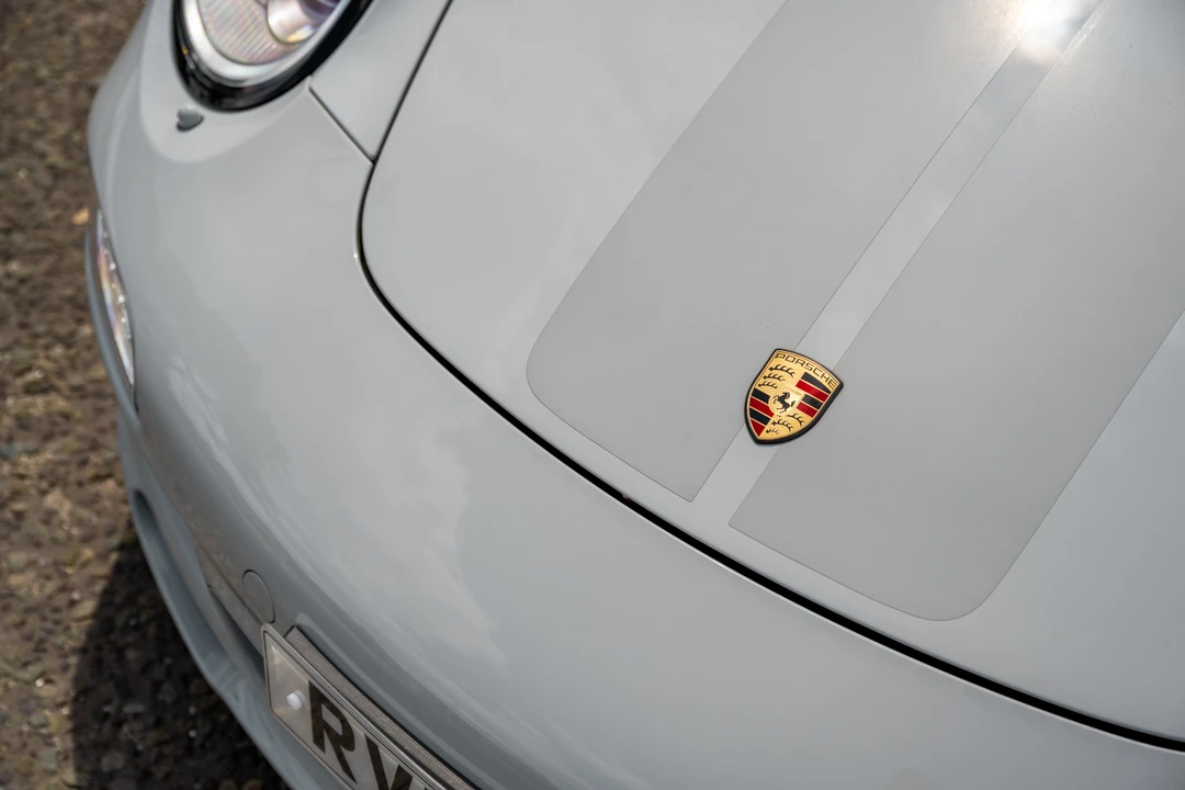 2010 Porsche 997 Sport Classic - Image 18 of 31