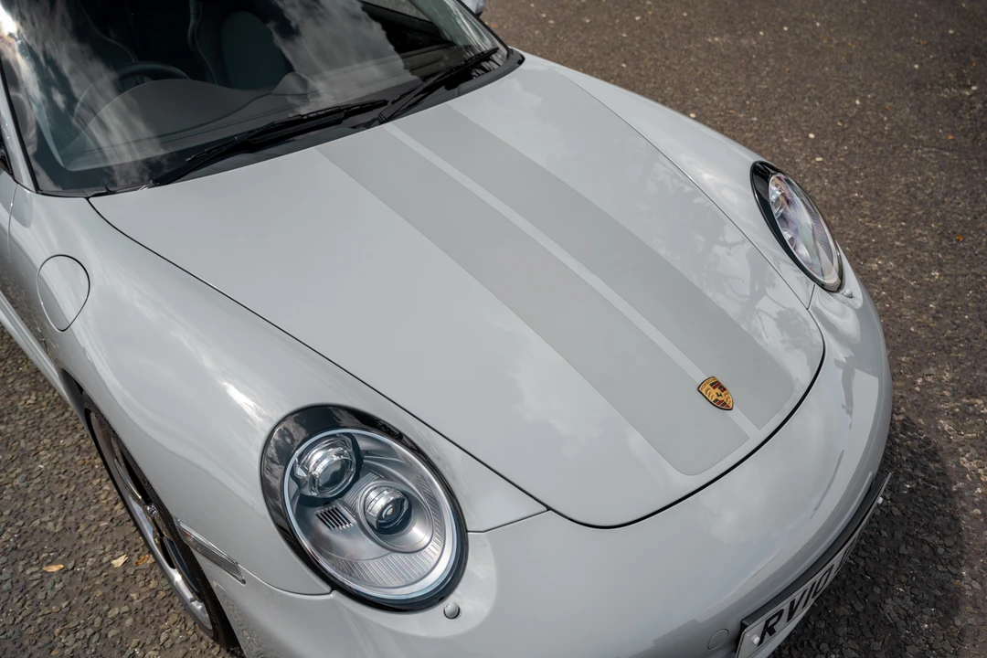 2010 Porsche 997 Sport Classic - Image 19 of 31