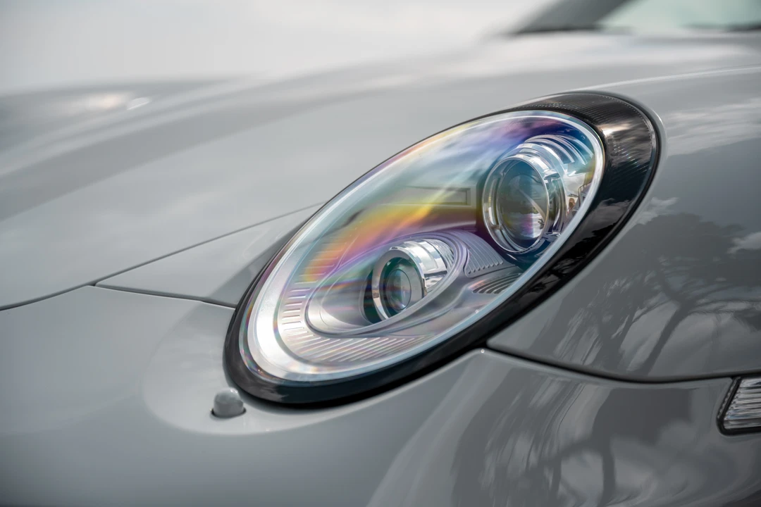 2010 Porsche 997 Sport Classic - Image 20 of 31