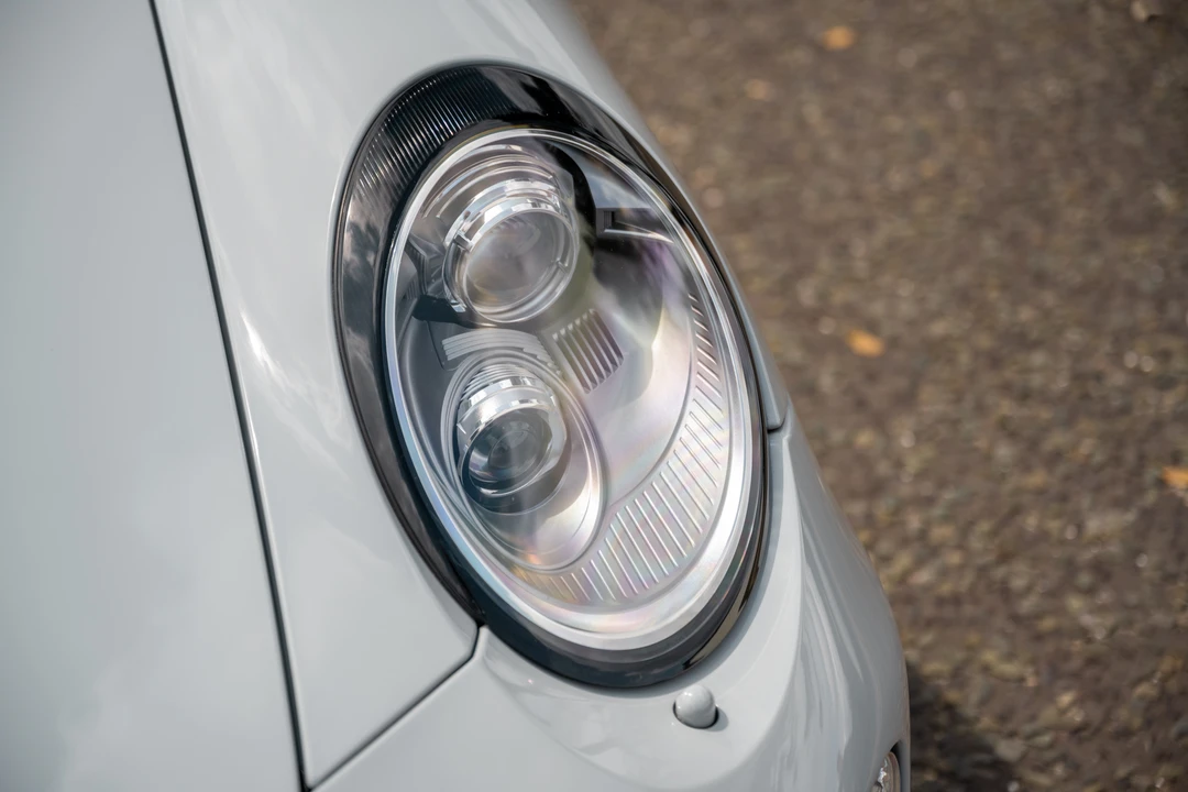 2010 Porsche 997 Sport Classic - Image 21 of 31