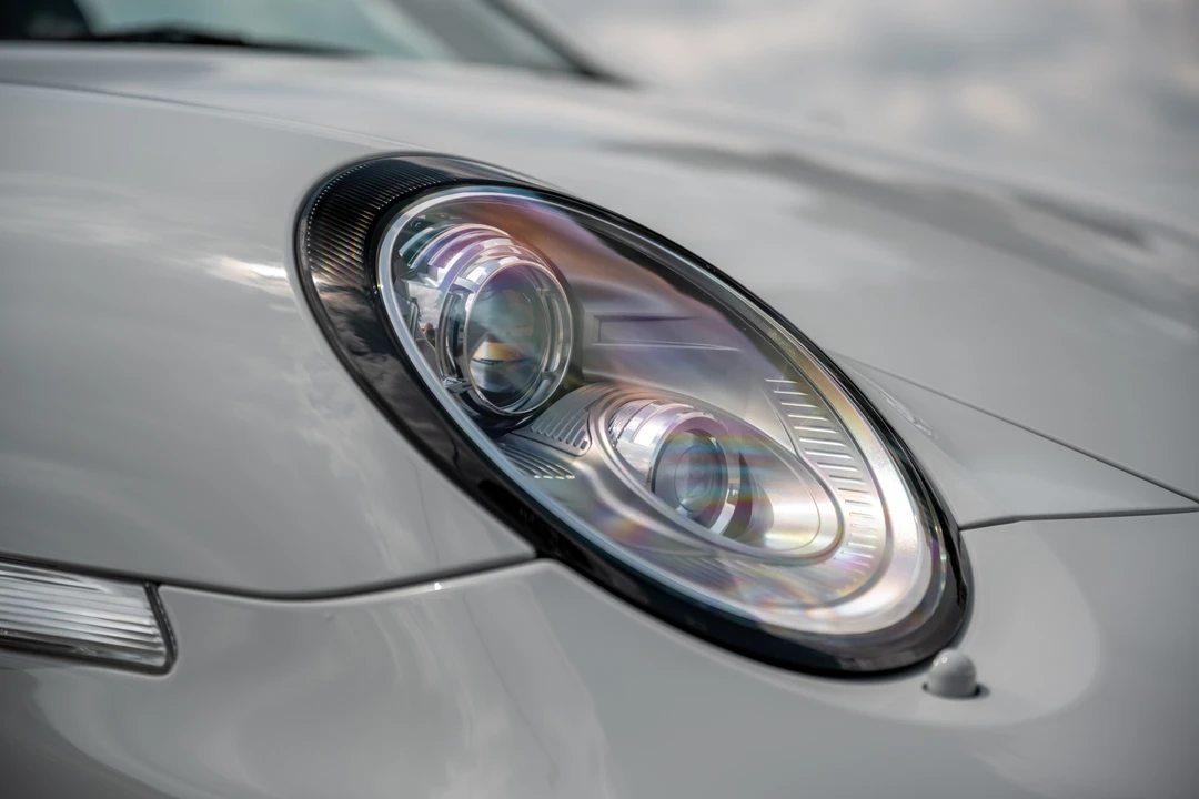 2010 Porsche 997 Sport Classic - Image 22 of 31