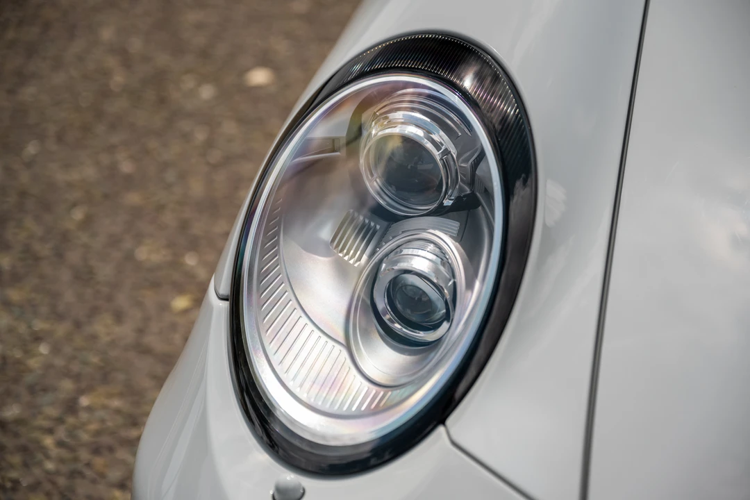 2010 Porsche 997 Sport Classic - Image 23 of 31