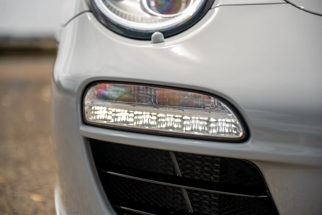 2010 Porsche 997 Sport Classic - Image 24 of 31