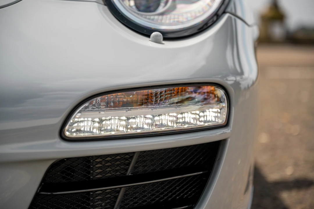 2010 Porsche 997 Sport Classic - Image 25 of 31