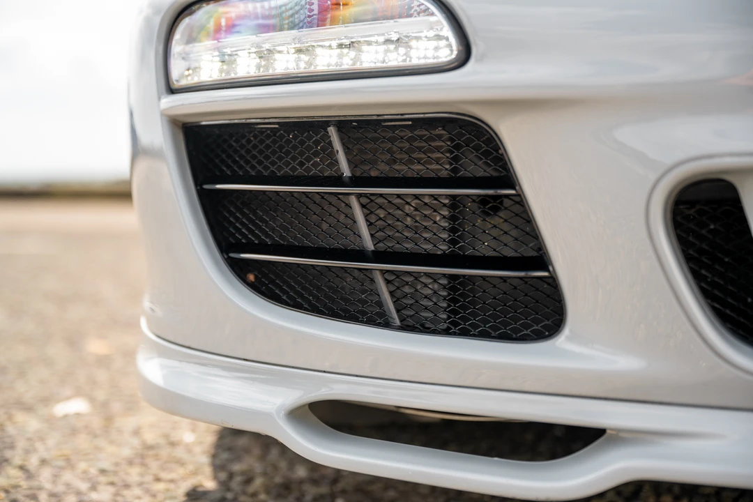2010 Porsche 997 Sport Classic - Image 27 of 31
