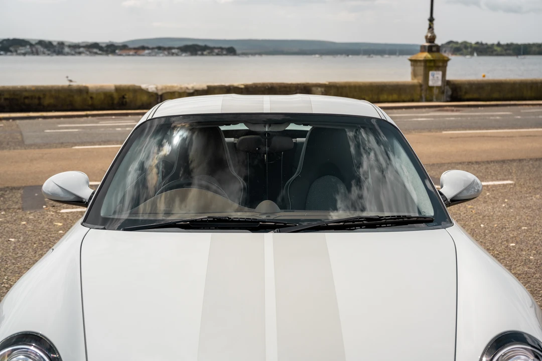 2010 Porsche 997 Sport Classic - Image 29 of 31
