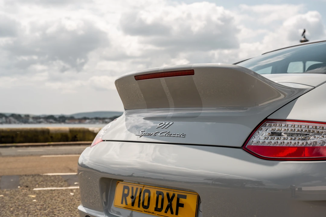 2010 Porsche 997 Sport Classic - Image 30 of 31