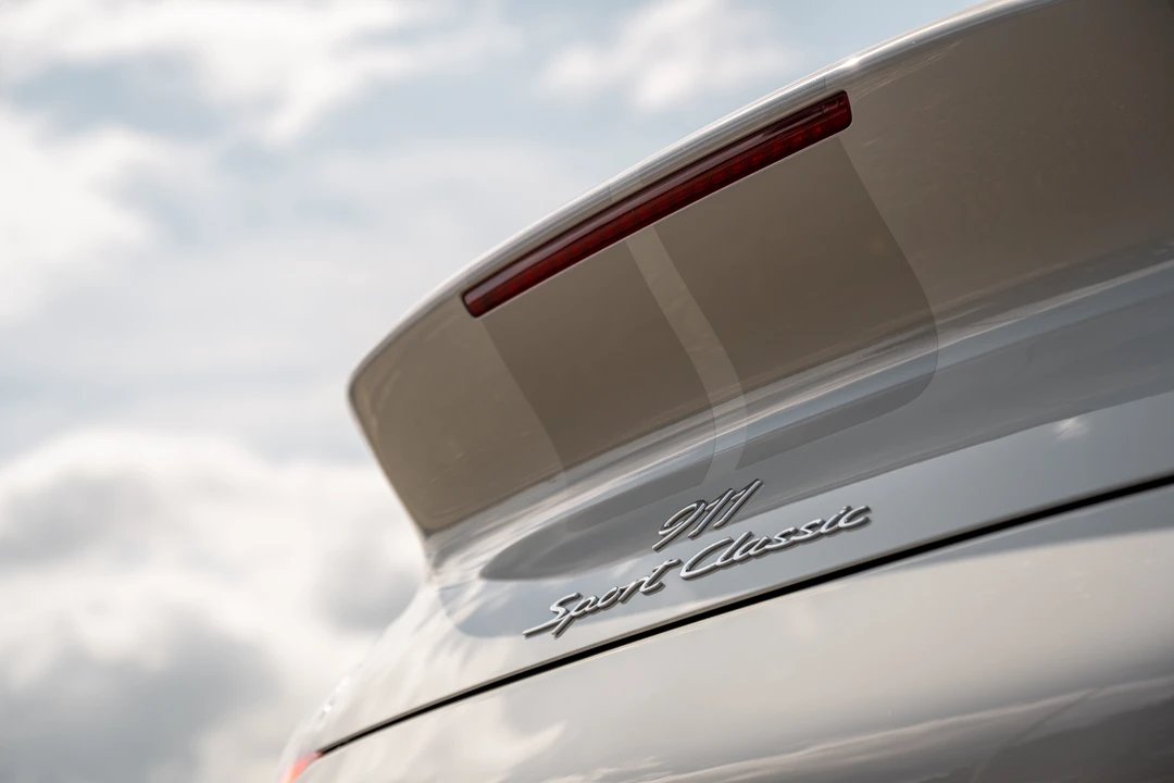 2010 Porsche 997 Sport Classic - Image 31 of 31