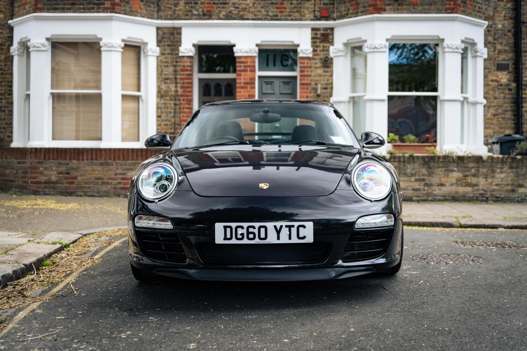 2010 Porsche 997 Carrera 4S - Image 3 of 31