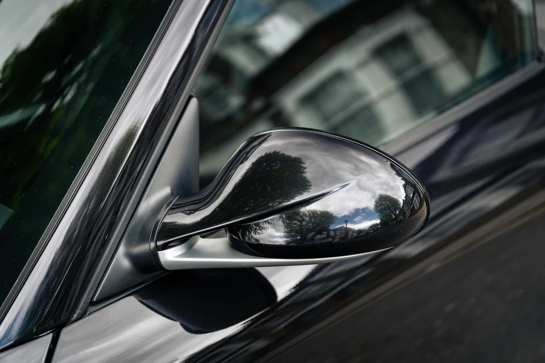 2010 Porsche 997 Carrera 4S - Image 27 of 31