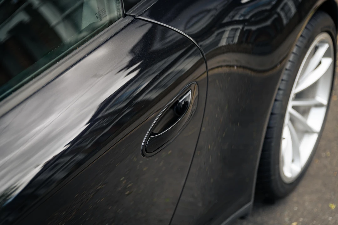 2010 Porsche 997 Carrera 4S - Image 29 of 31