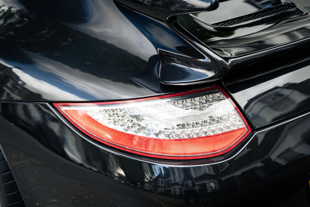 2010 Porsche 997 Carrera 4S - Image 22 of 31