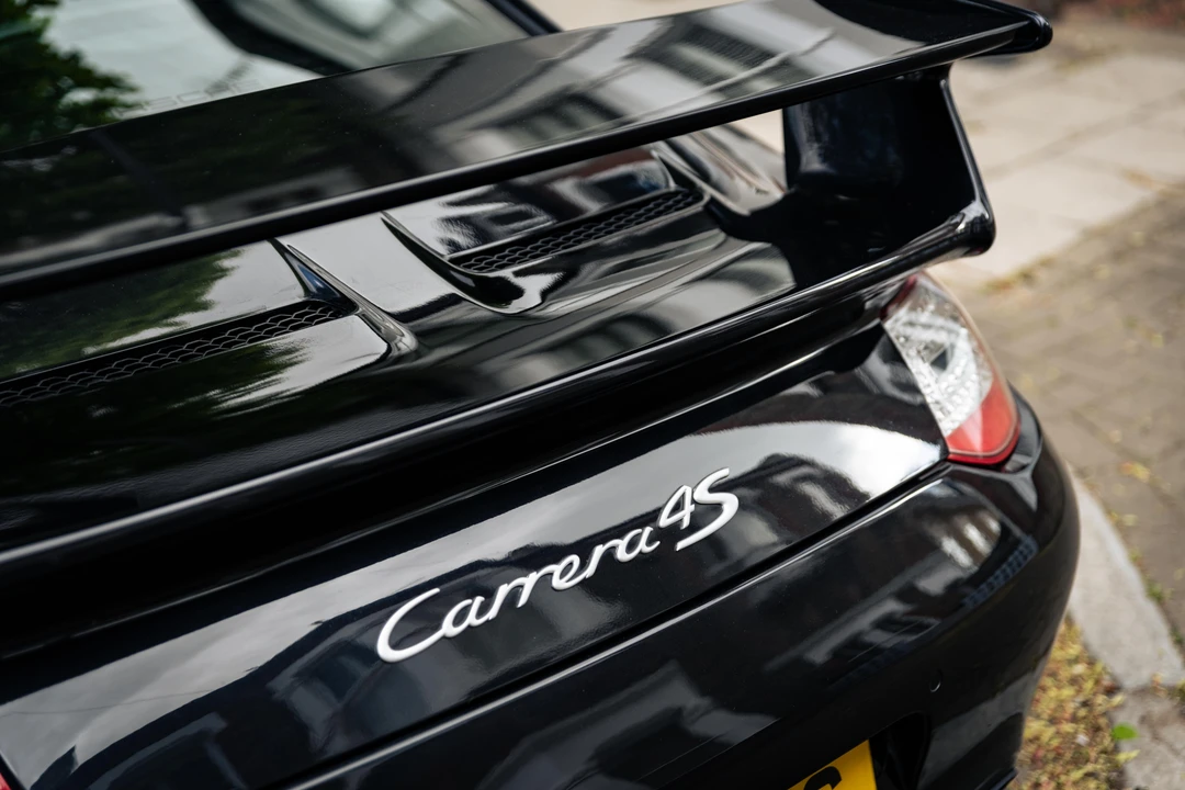 2010 Porsche 997 Carrera 4S - Image 23 of 31