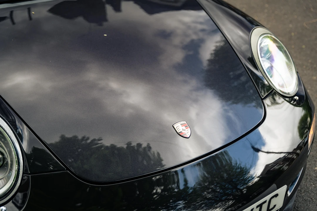 2010 Porsche 997 Carrera 4S - Image 19 of 31