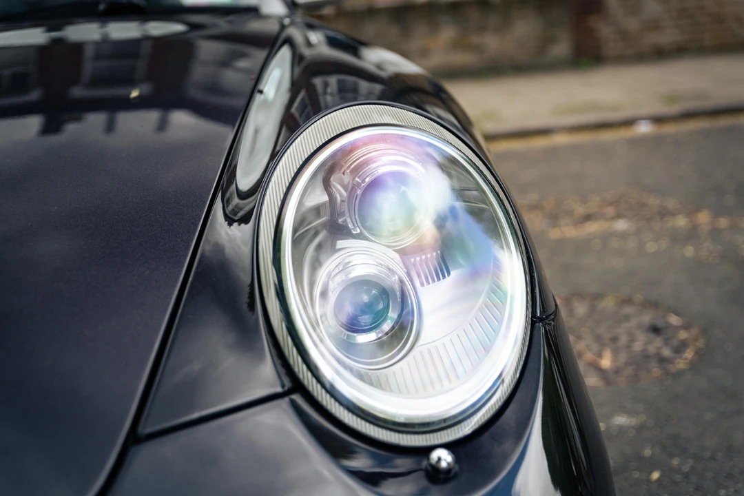 2010 Porsche 997 Carrera 4S - Image 21 of 31