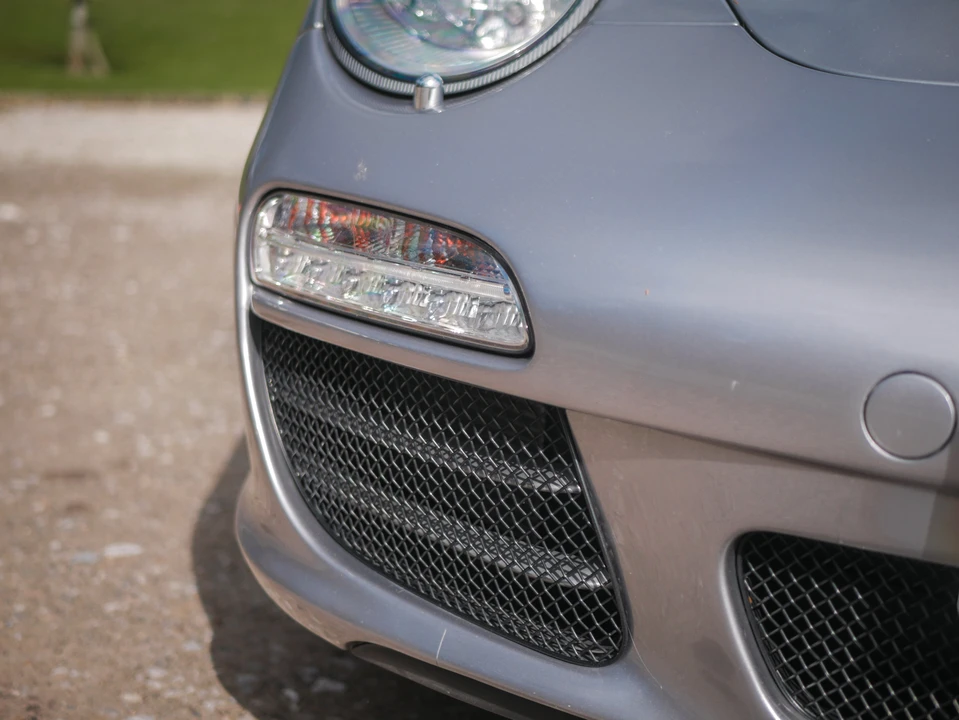 2010 Porsche 997 Carrera 4S - Image 16 of 31