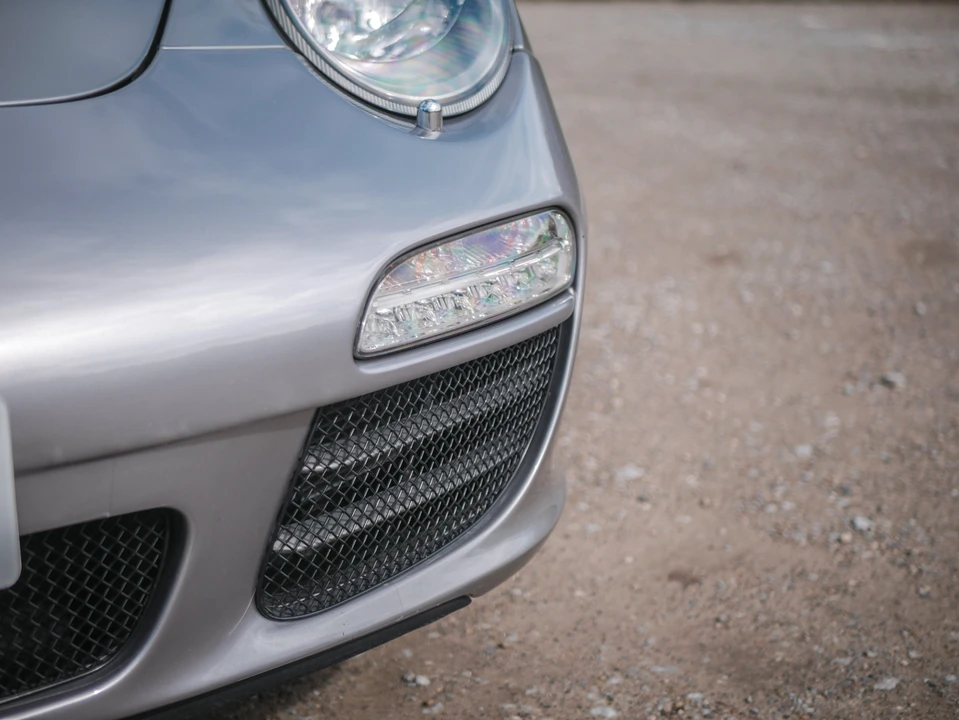2010 Porsche 997 Carrera 4S - Image 17 of 31