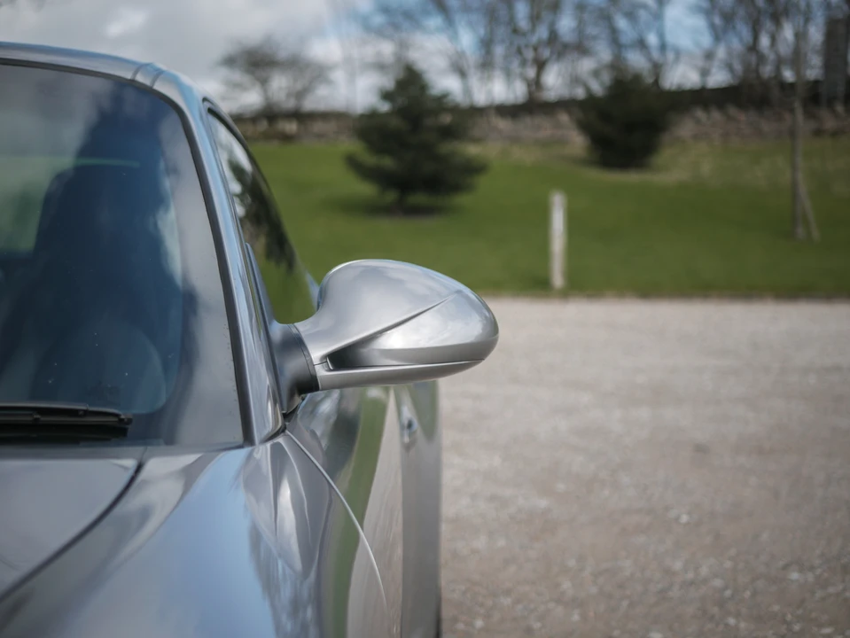 2010 Porsche 997 Carrera 4S - Image 18 of 31