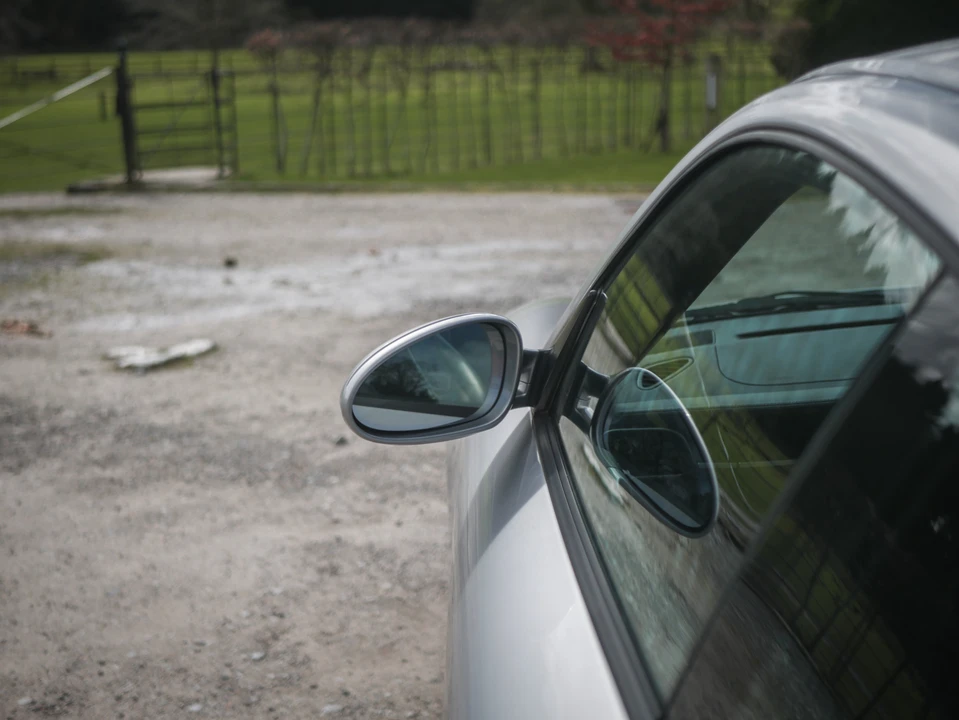 2010 Porsche 997 Carrera 4S - Image 19 of 31