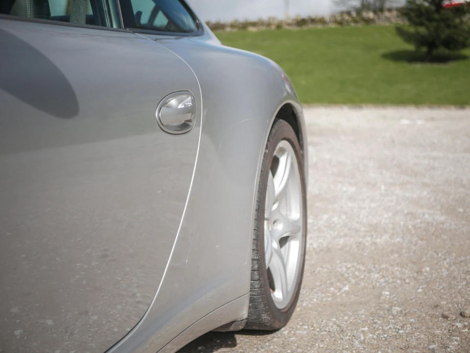 2010 Porsche 997 Carrera 4S - Image 22 of 31