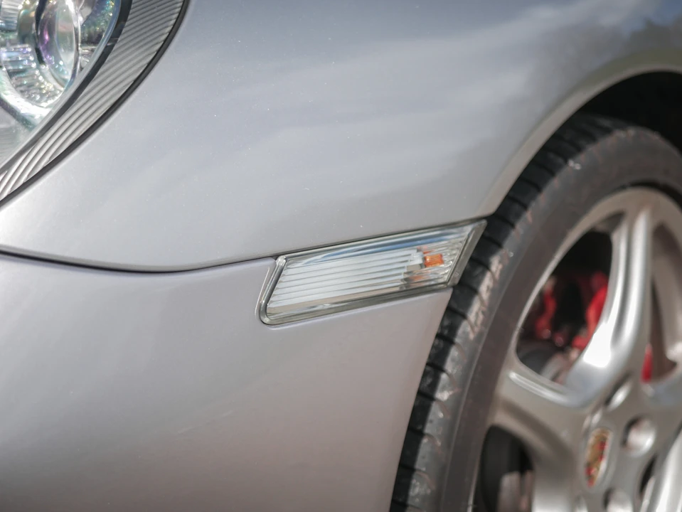 2010 Porsche 997 Carrera 4S - Image 25 of 31