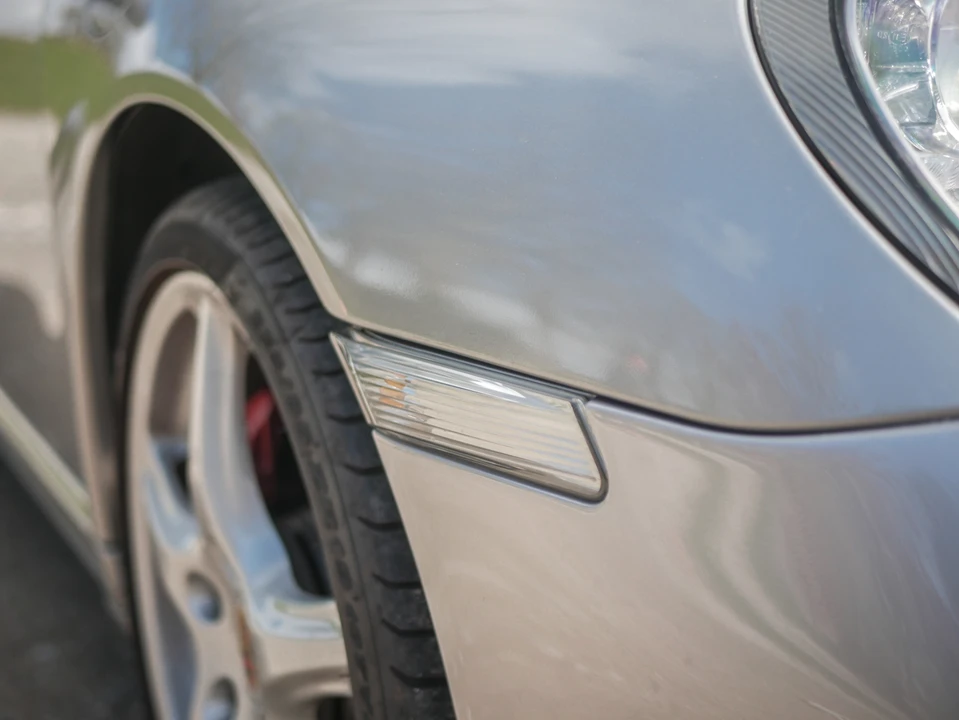 2010 Porsche 997 Carrera 4S - Image 27 of 31