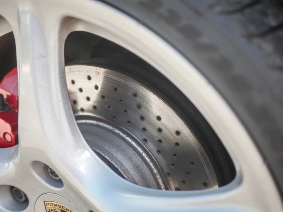 2010 Porsche 997 Carrera 4S - Image 29 of 31