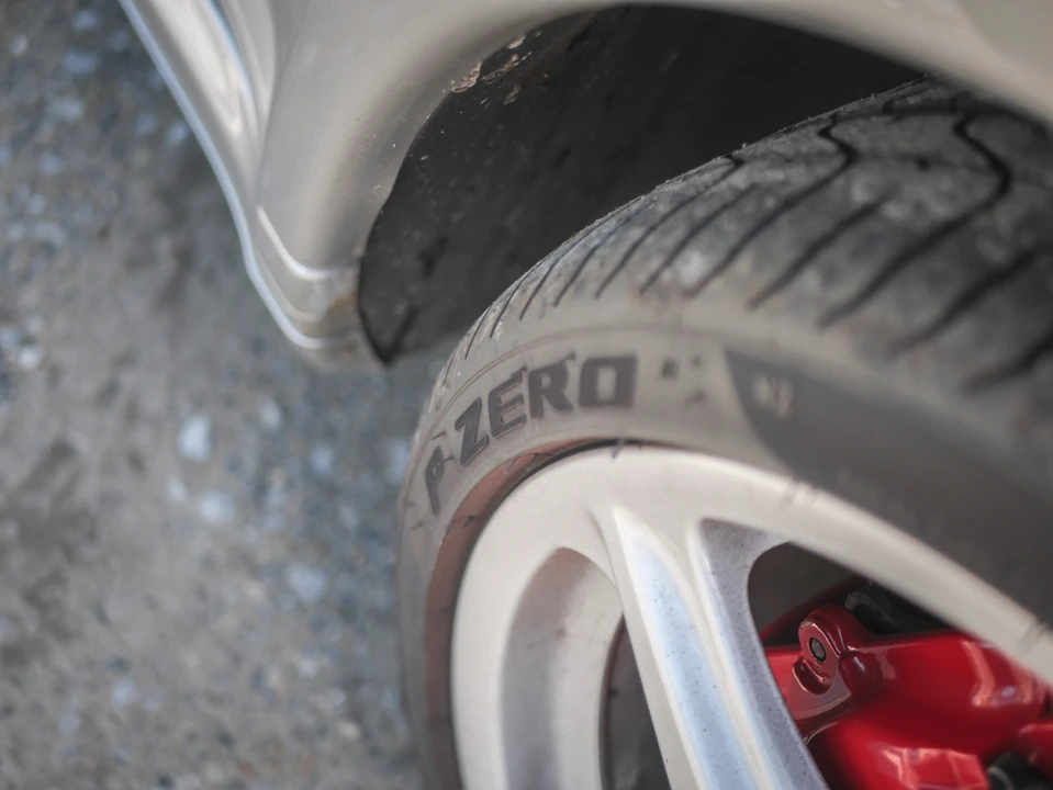 2010 Porsche 997 Carrera 4S - Image 30 of 31