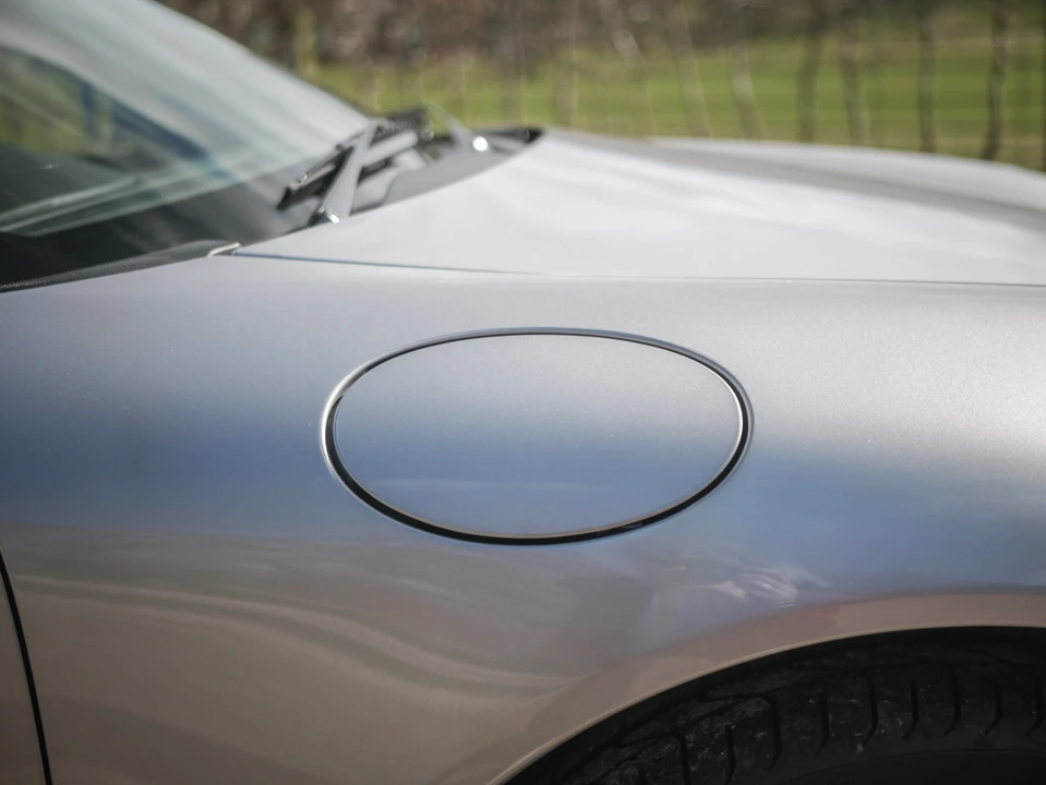 2010 Porsche 997 Carrera 4S - Image 31 of 31